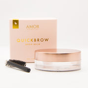 QuickBrow Eyebrow balm