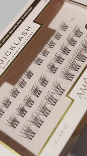 Mixed Length Clusters - Tease