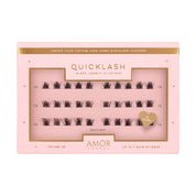 Mixed Length Clusters - Spotlight