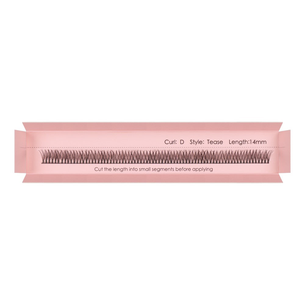 Tease Length