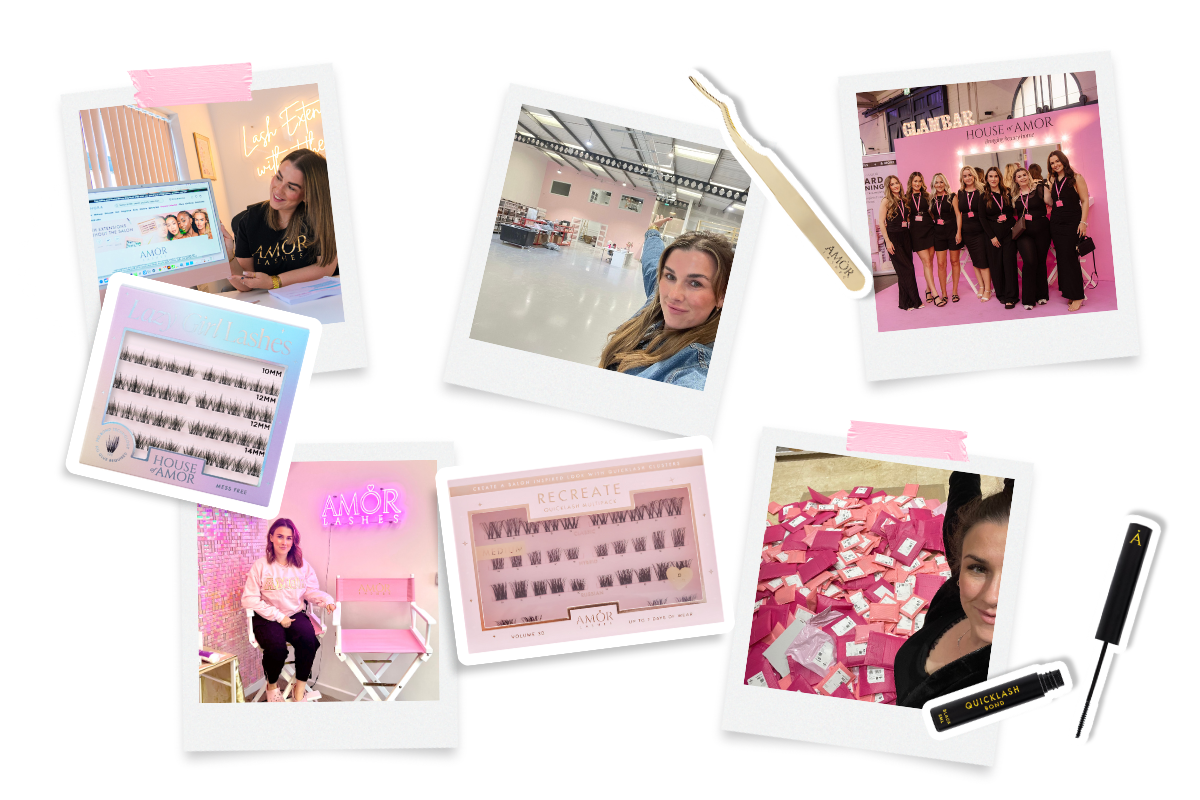 Behind the Brand: The Evolution of House of Amor