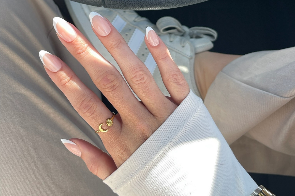 Why Choose QuickNails Press-On Nails?