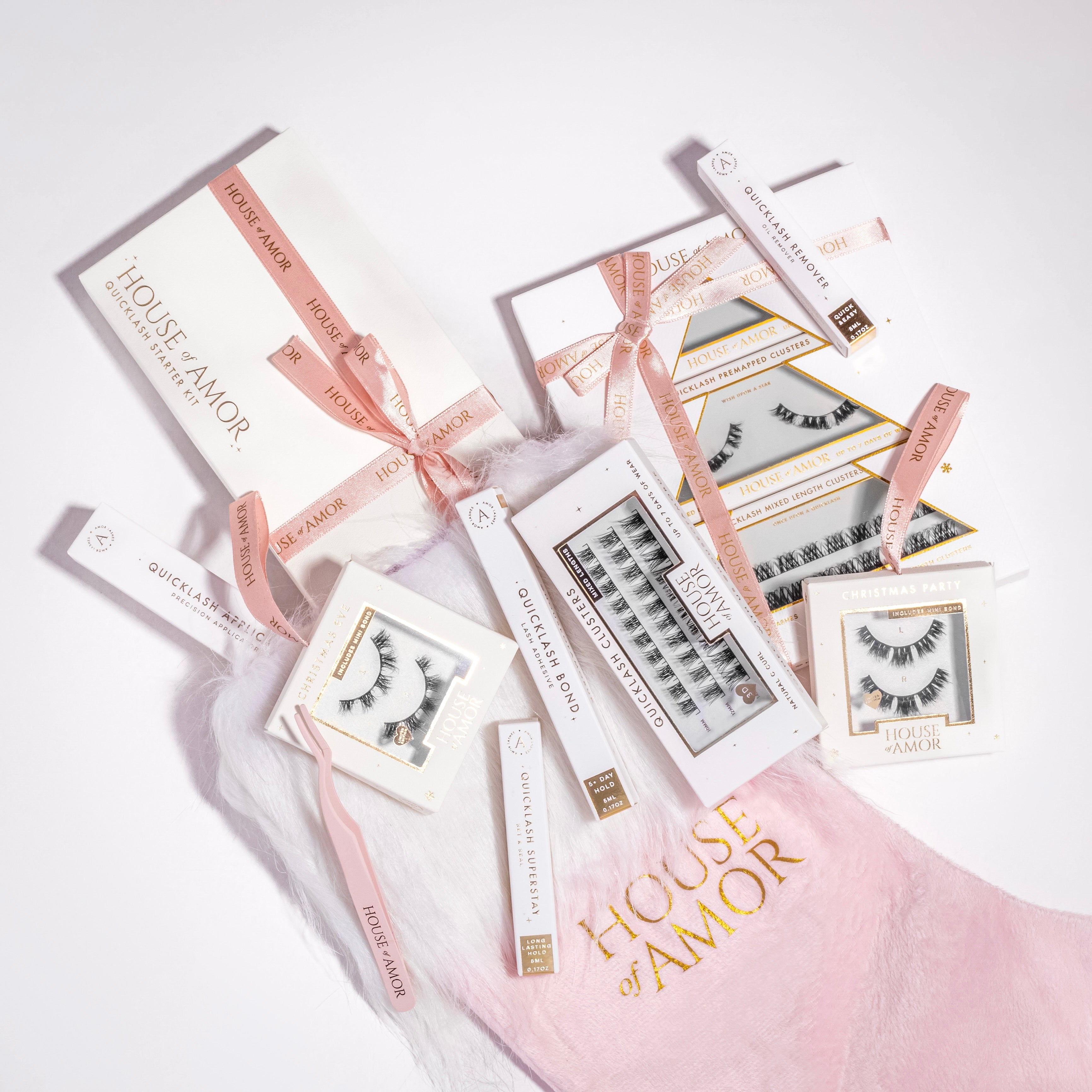 CHRISTMAS GIFT SETS
