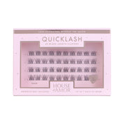 Mixed Length Clusters - Tease