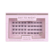 ‘Day To Night’ QuickLash Clusters - Multipack