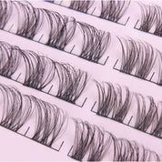 ‘Day To Night’ QuickLash Clusters - Multipack