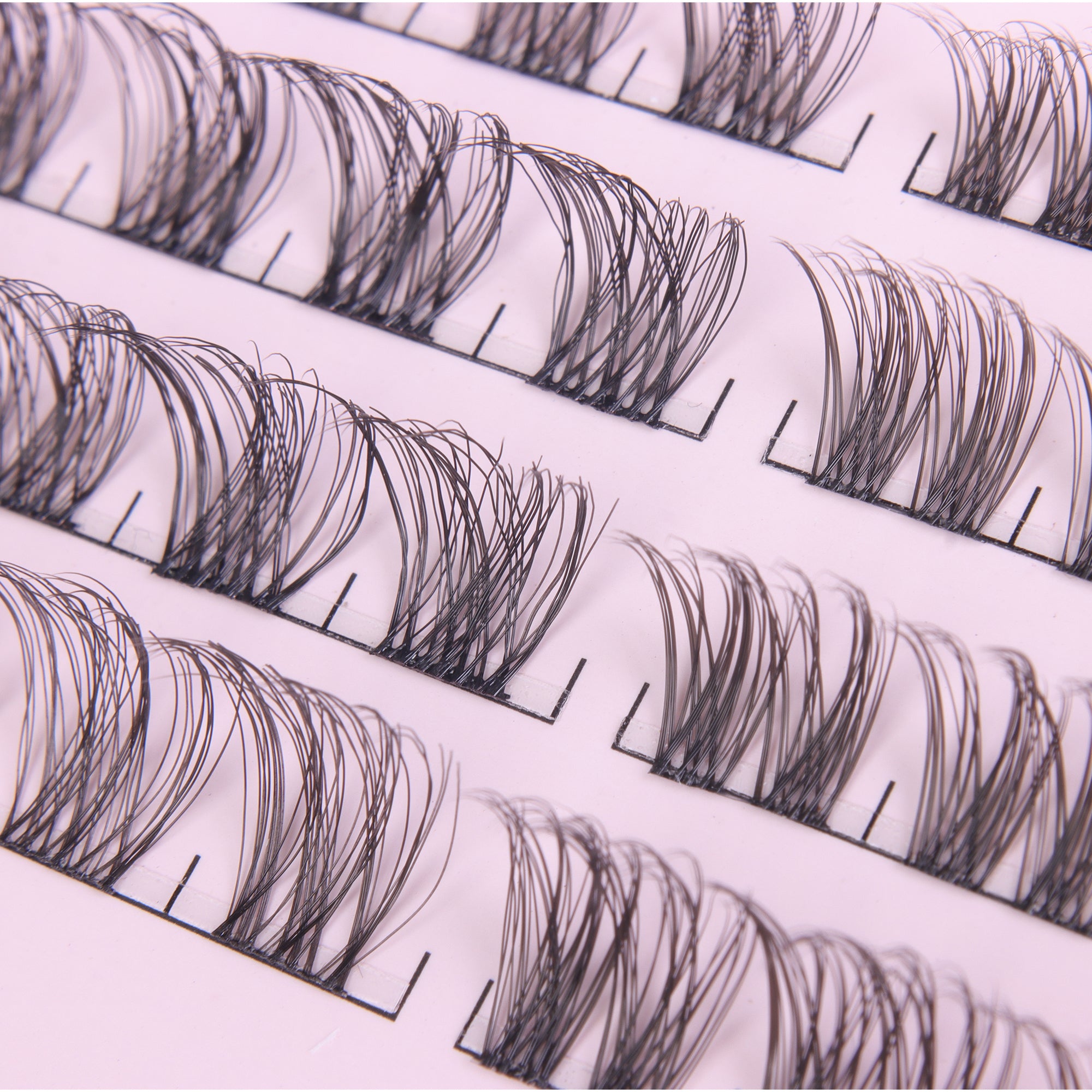 ‘Day To Night’ QuickLash Clusters - Multipack