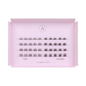 ‘Keeping It Natural’ QuickLash Clusters - Multipack