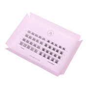 ‘Keeping It Natural’ QuickLash Clusters - Multipack