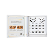 Design The Lash You Love - Elegance