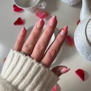 Be Mine - Press On Nails