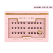 Mixed Length Clusters - Classique
