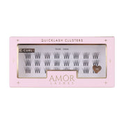 Starter Kit Cluster Lashes - Tease