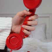 Love Struck - Press On Nails