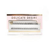 Delicate Desire - DD Curl Length
