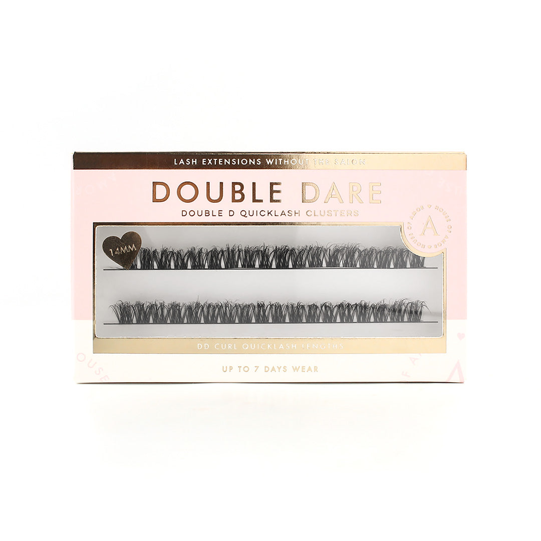 Double Dare - DD Curl Length