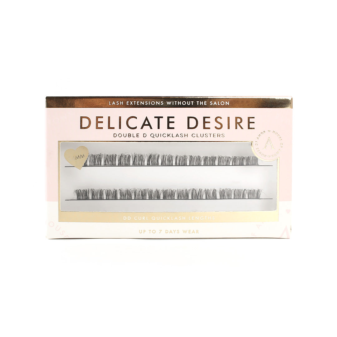 Delicate Desire - DD Curl Length