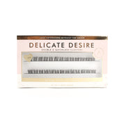 Delicate Desire - DD Curl Length