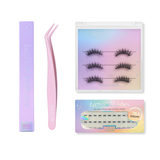 The Lazy Girl Under Lash Starter Kit