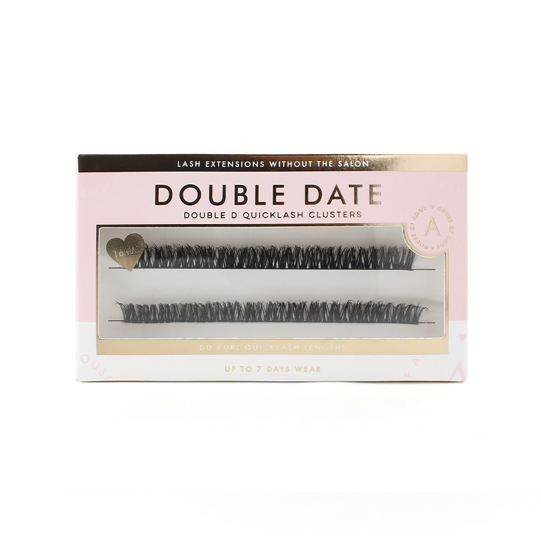 Double Date - DD Curl Length