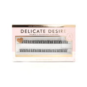 Delicate Desire - DD Curl Length