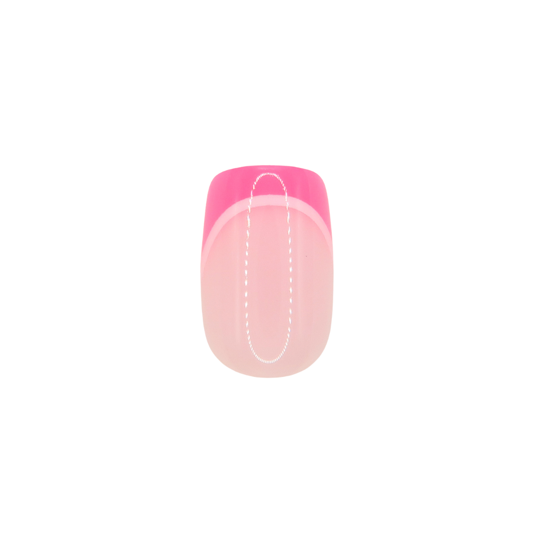 Blushing - Press On Nails