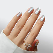 Disco Ball - Press On Nails