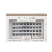 Mixed Length Clusters - Double Trouble