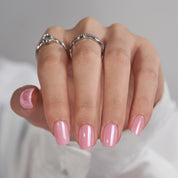 Bridesmaid - Press On Nails