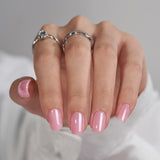 Bridesmaid - Press On Nails