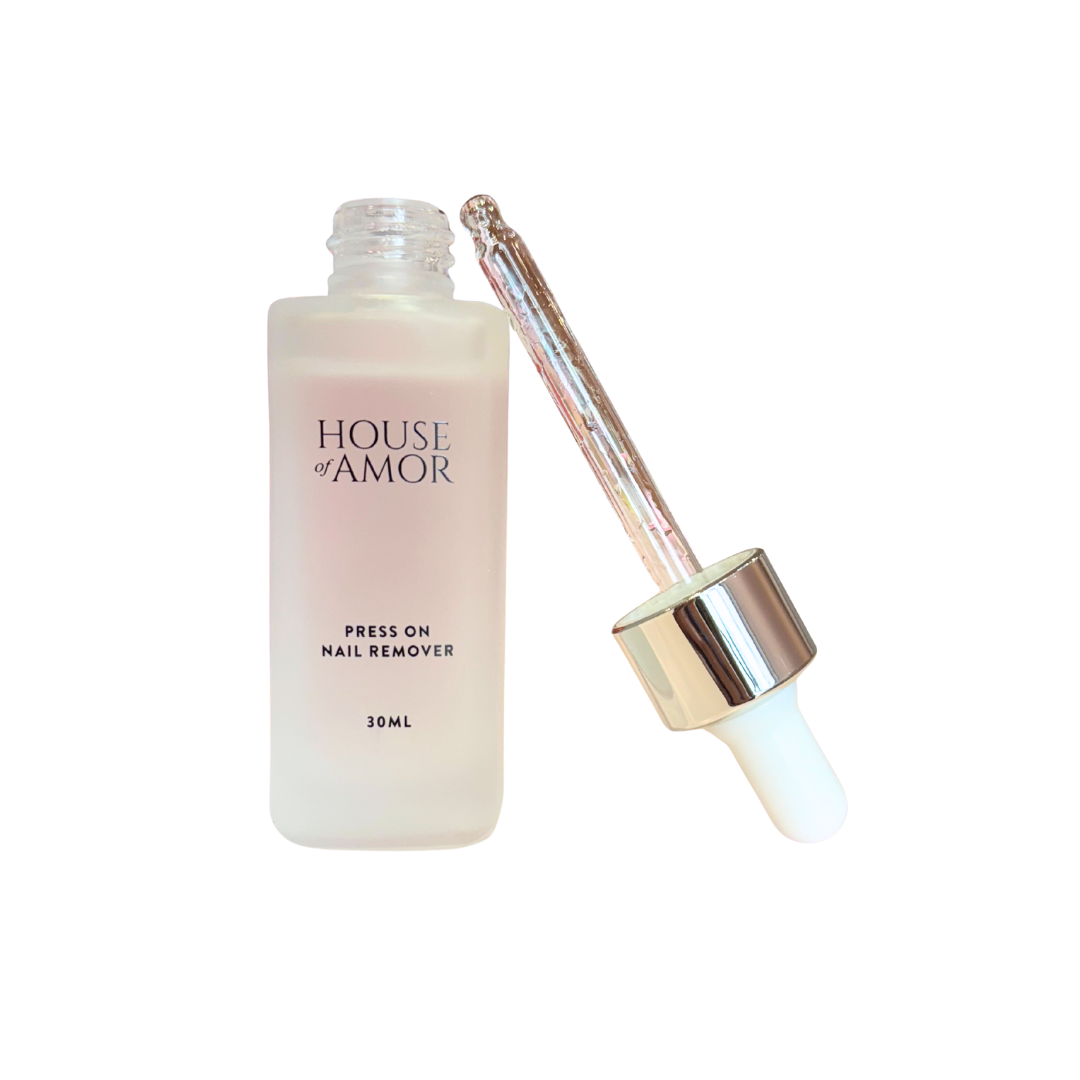 Christmas Nail Starter Gift Set Bundle with FREE Gift (Worth £50)