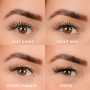 Mixed Length Cluster Bundle