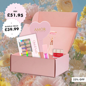 Mother's Day Gift Bundle with QuickNails