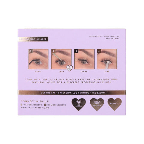 The Glam Collection - Pre Mapped Multipack