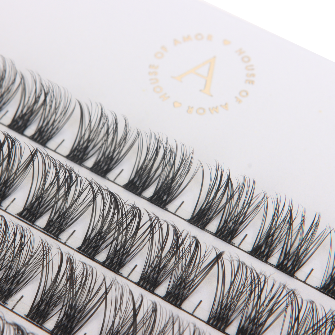 Mixed Length Clusters - Double Trouble