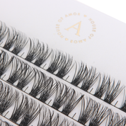 Mixed Length Clusters - Double Trouble