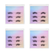 Lazy Girl Under Lash Bundle - 4 x Under Lash Packs