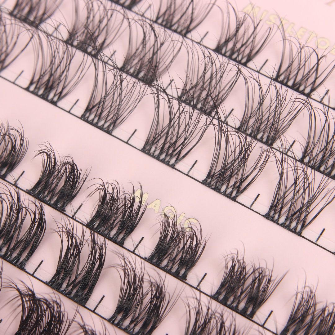 Christmas QuickLash Gift Box