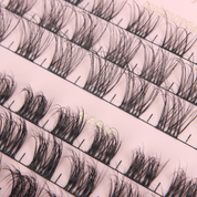 Christmas QuickLash Gift Box