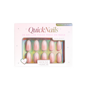 French Ombré - Press On Nails