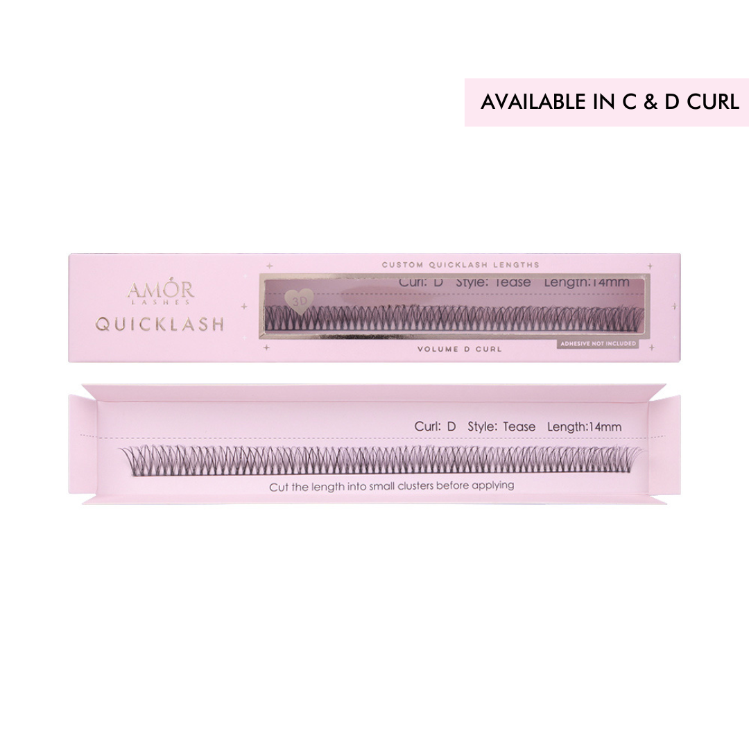Amor - Custom Mix Amor - Custom Mix