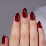 Wine & Dine - Press On Nails