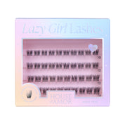 NEW Lazy Girl Christmas Bundle - 4 Exclusive Pre-Glued Lashes