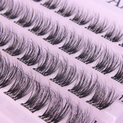 NEW Lazy Girl Christmas Bundle - 4 Exclusive Pre-Glued Lashes
