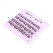 Lazy Girl Pre-Glued Lashes - Moonlight