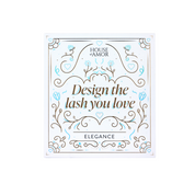 Design The Lash You Love - Elegance