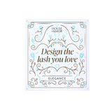 Design The Lash You Love - Elegance