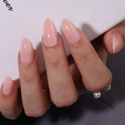 Soft Touch - Press On Nails