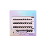 Afterdark - Lazy Girl Pre-Glued Lashes