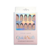 Chocolate Chip - Press On Nails
